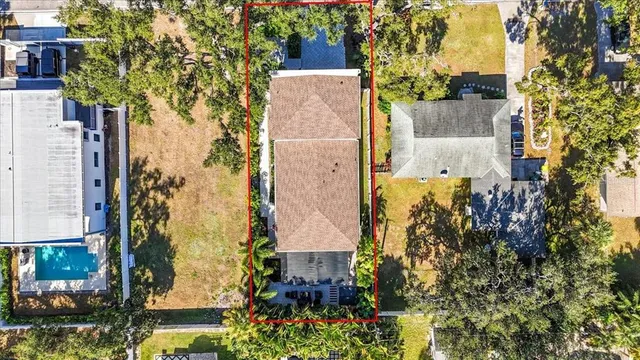 $1,199,900 | 2224 Tami Sola Street, Sarasota, FL 34237
