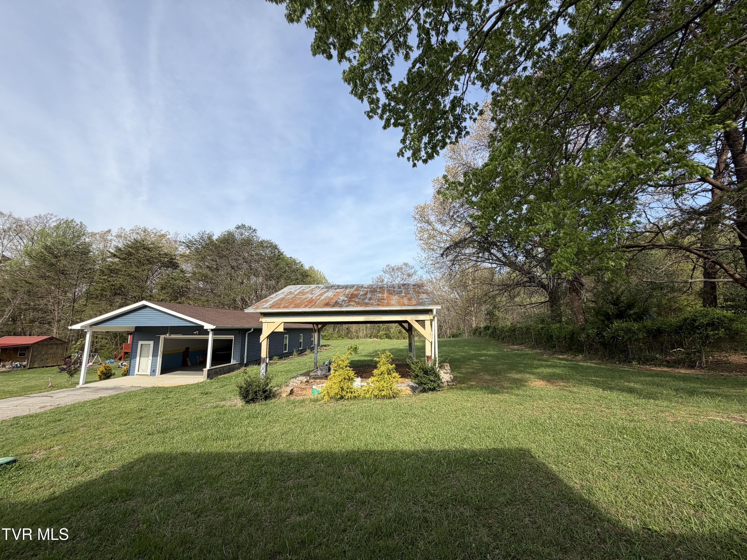 520 Cedar Creek Road Greeneville, TN 37743 - Photo 27 of 27 IMG_7343