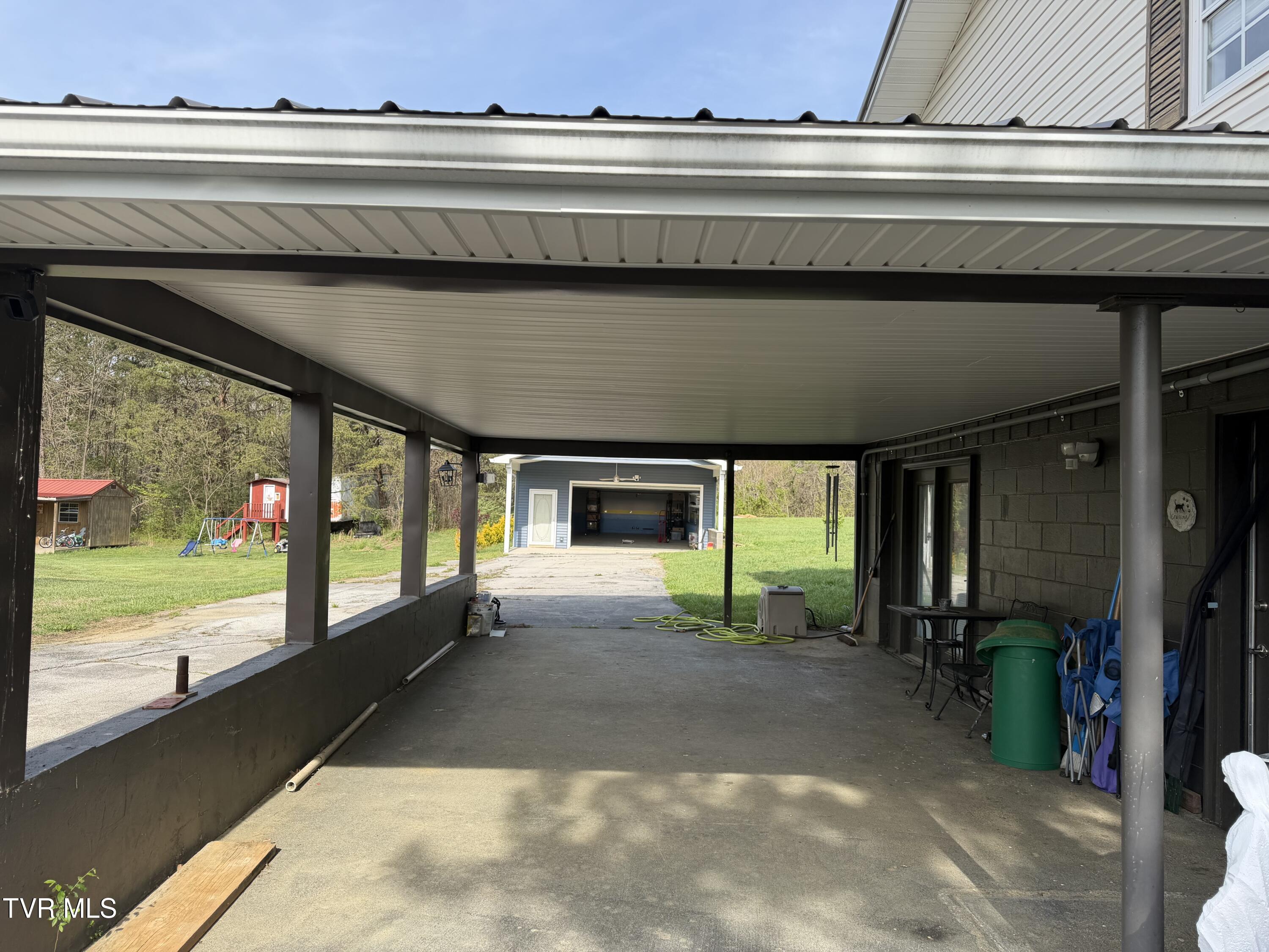 520 Cedar Creek Road Greeneville, TN 37743 - Photo 5 of 27 IMG_7349