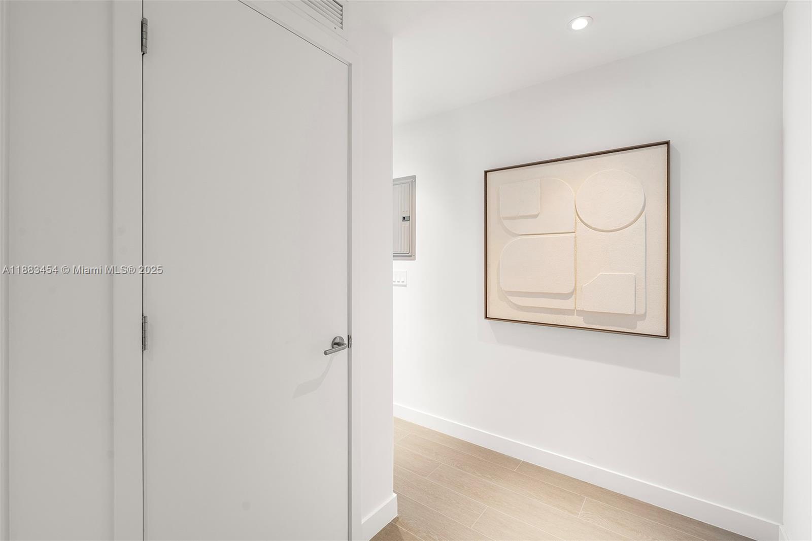 500 Alton Road, Unit 1904 Miami Beach, FL 33139 - Photo 25 of 31 a view of front door