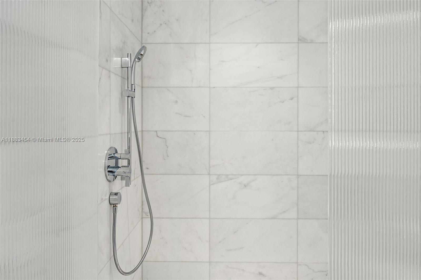 500 Alton Road, Unit 1904 Miami Beach, FL 33139 - Photo 9 of 31 a bathroom with a shower