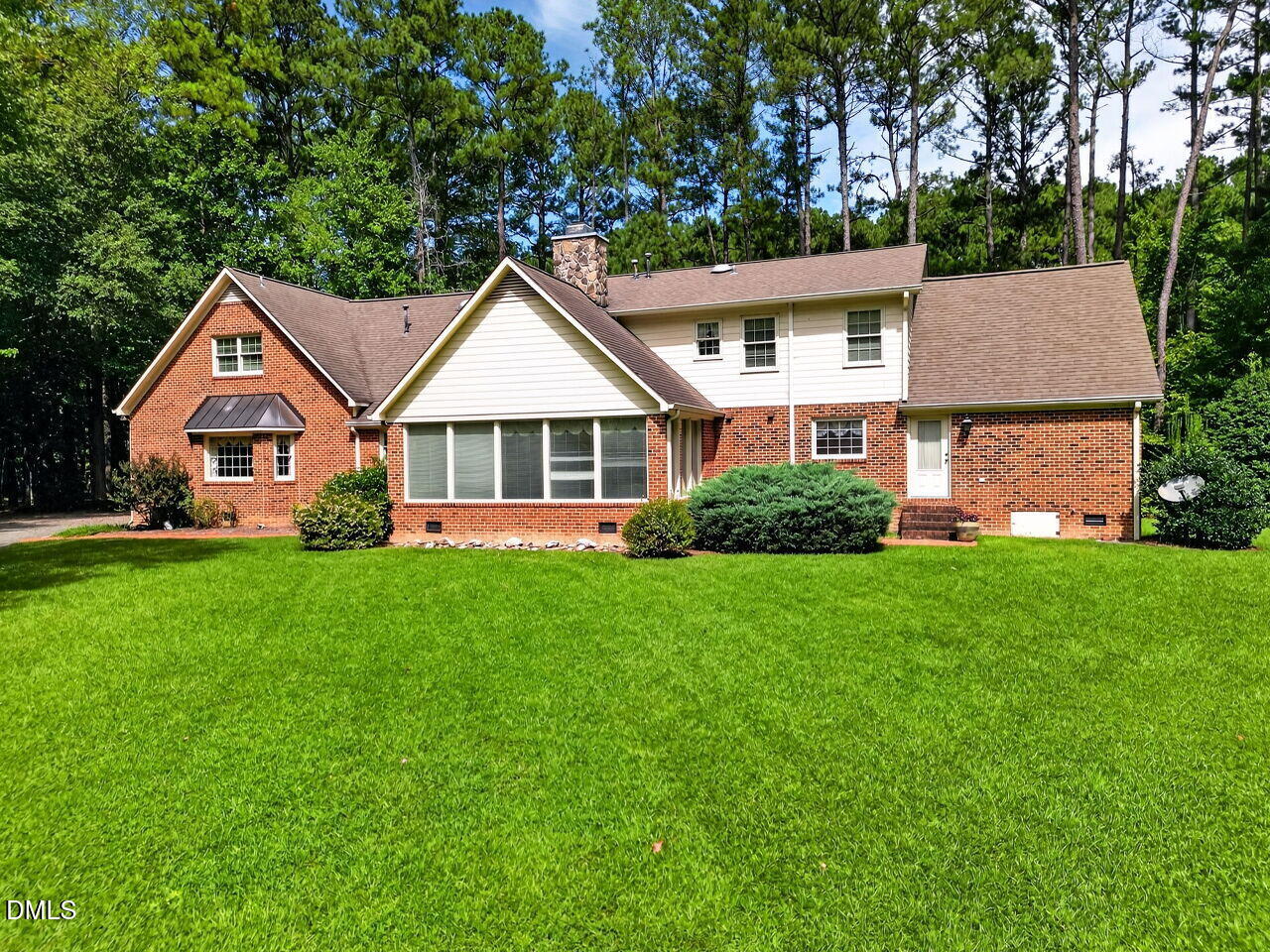1607 Cash Road Creedmoor, NC 27522 - Photo 48 of 50 071-1280x960-backyard