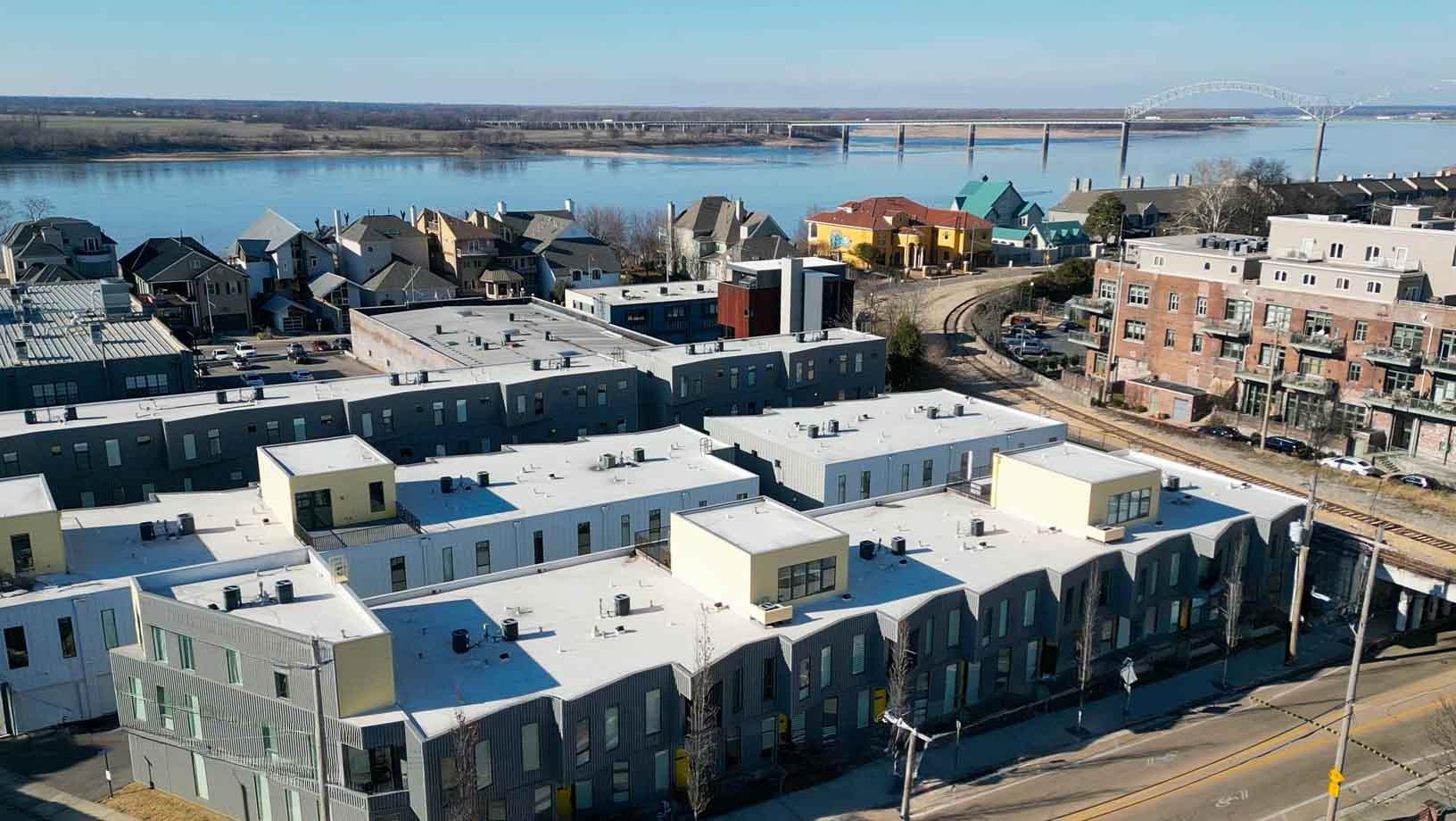 462 Frontline Cove Memphis, TN 38103 - Photo 15 of 39