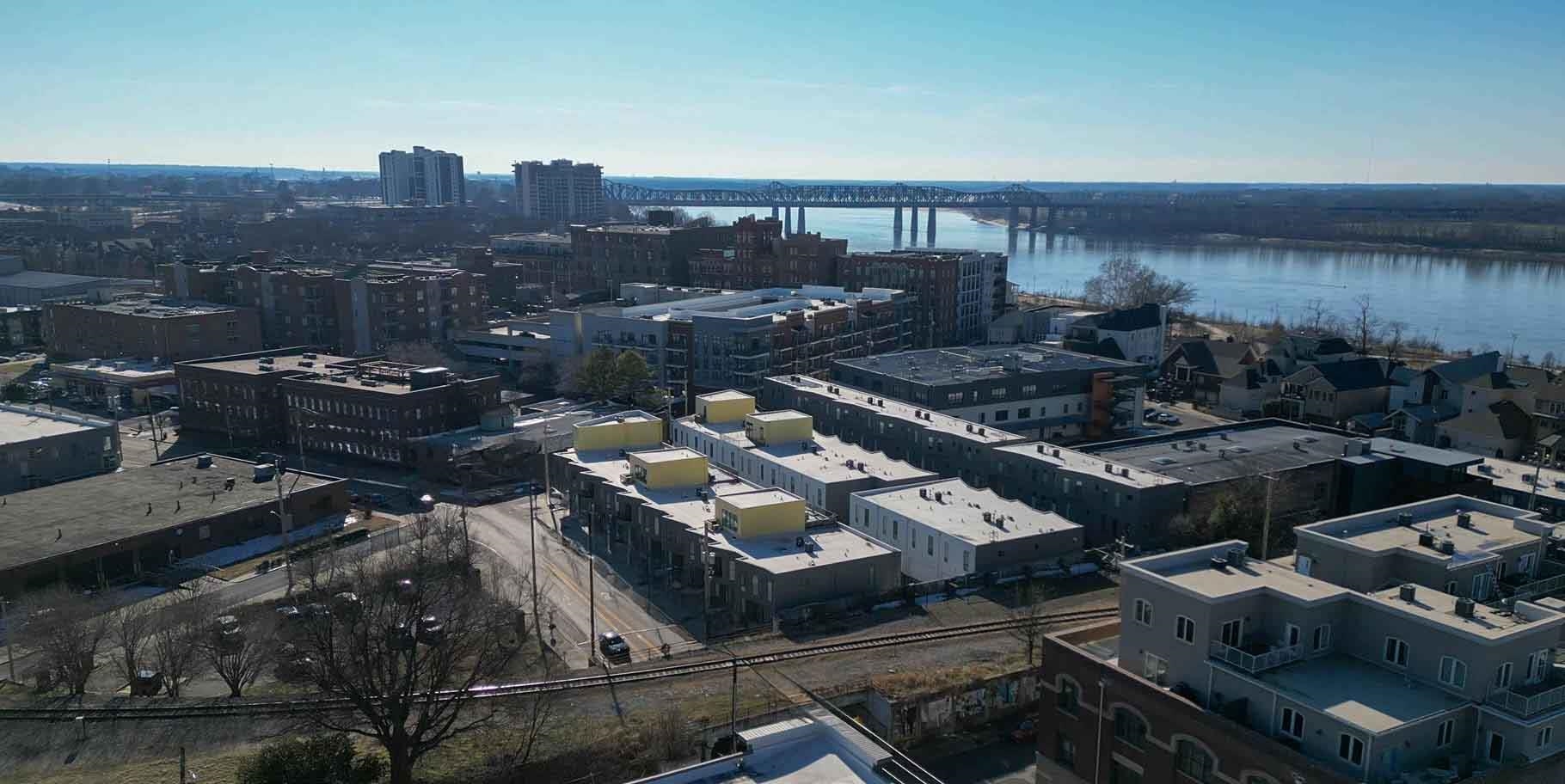 462 Frontline Cove Memphis, TN 38103 - Photo 16 of 39