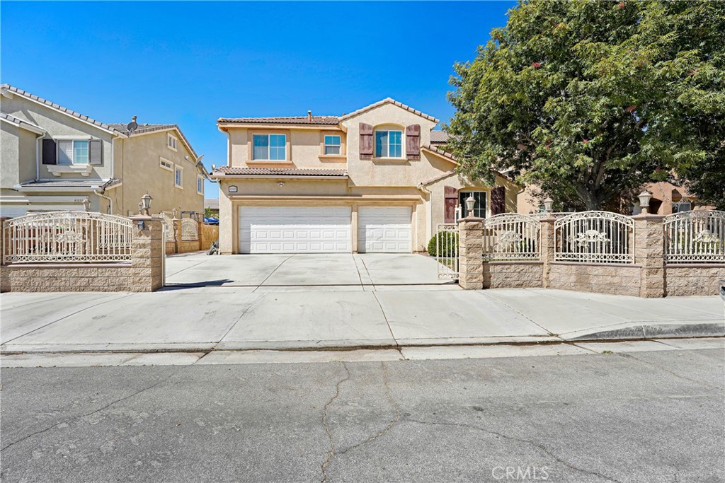 43903 Spring Street Lancaster, CA 93536 - Photo 1 of 26 Gallery Image 1