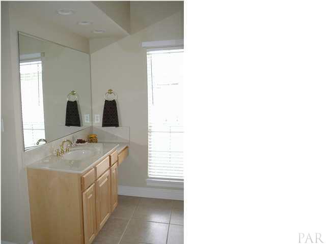2575 Pine Forest Road Cantonment, FL 32533 - Photo 18 of 24 Here is the left side vanity