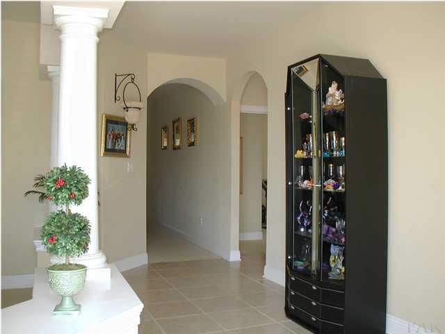 2575 Pine Forest Road Cantonment, FL 32533 - Photo 2 of 24 Open Entry greets you