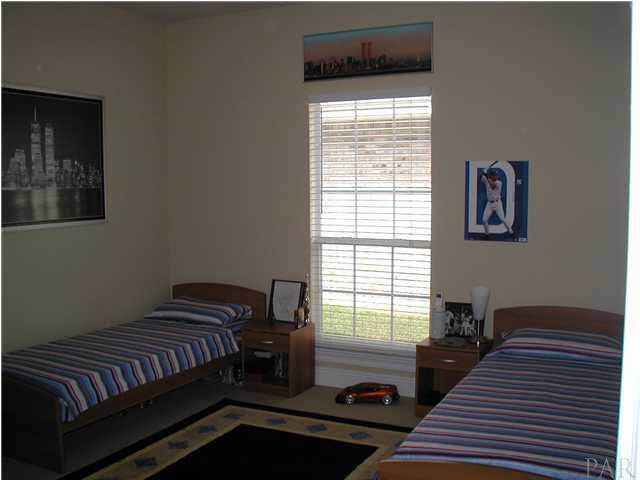 2575 Pine Forest Road Cantonment, FL 32533 - Photo 21 of 24 ...and so is the third bedroom