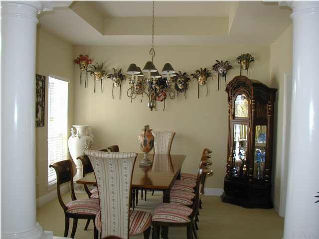 2575 Pine Forest Road Cantonment, FL 32533 - Photo 4 of 24 This is another view of that dining room