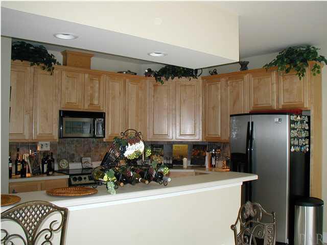 2575 Pine Forest Road Cantonment, FL 32533 - Photo 10 of 24 Breakfast bar in Kitchen to accommodate a minimum of four guests