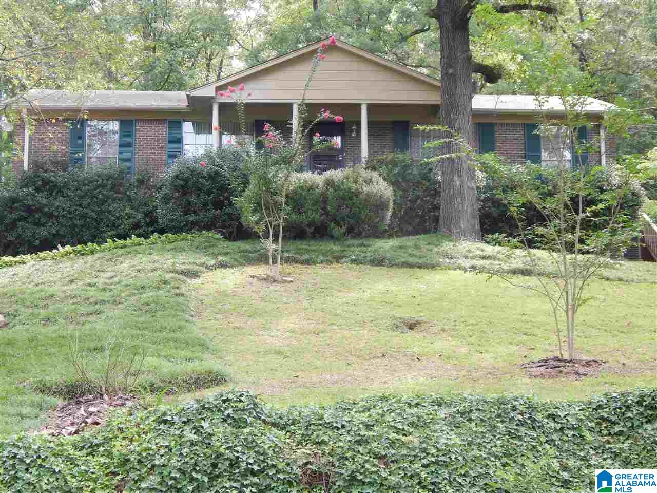 7623 Old Bradford Road Pinson, AL 35126 - Photo 8 of 19