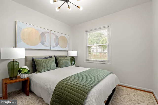 $585,000 | 5005 Rosemont Avenue, Alexandria, VA 22309