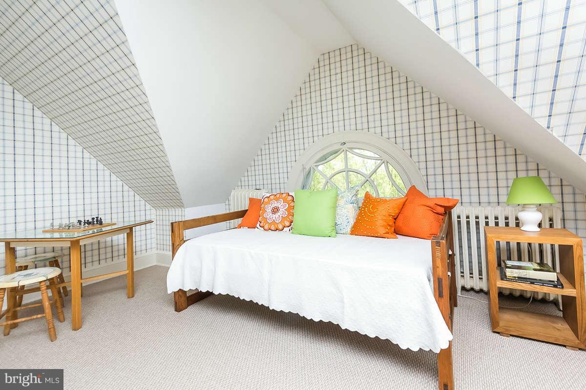 1926 Ruxton Road Baltimore, MD 21204 - Photo 24 of 30 3rd floor Play room -very roomy