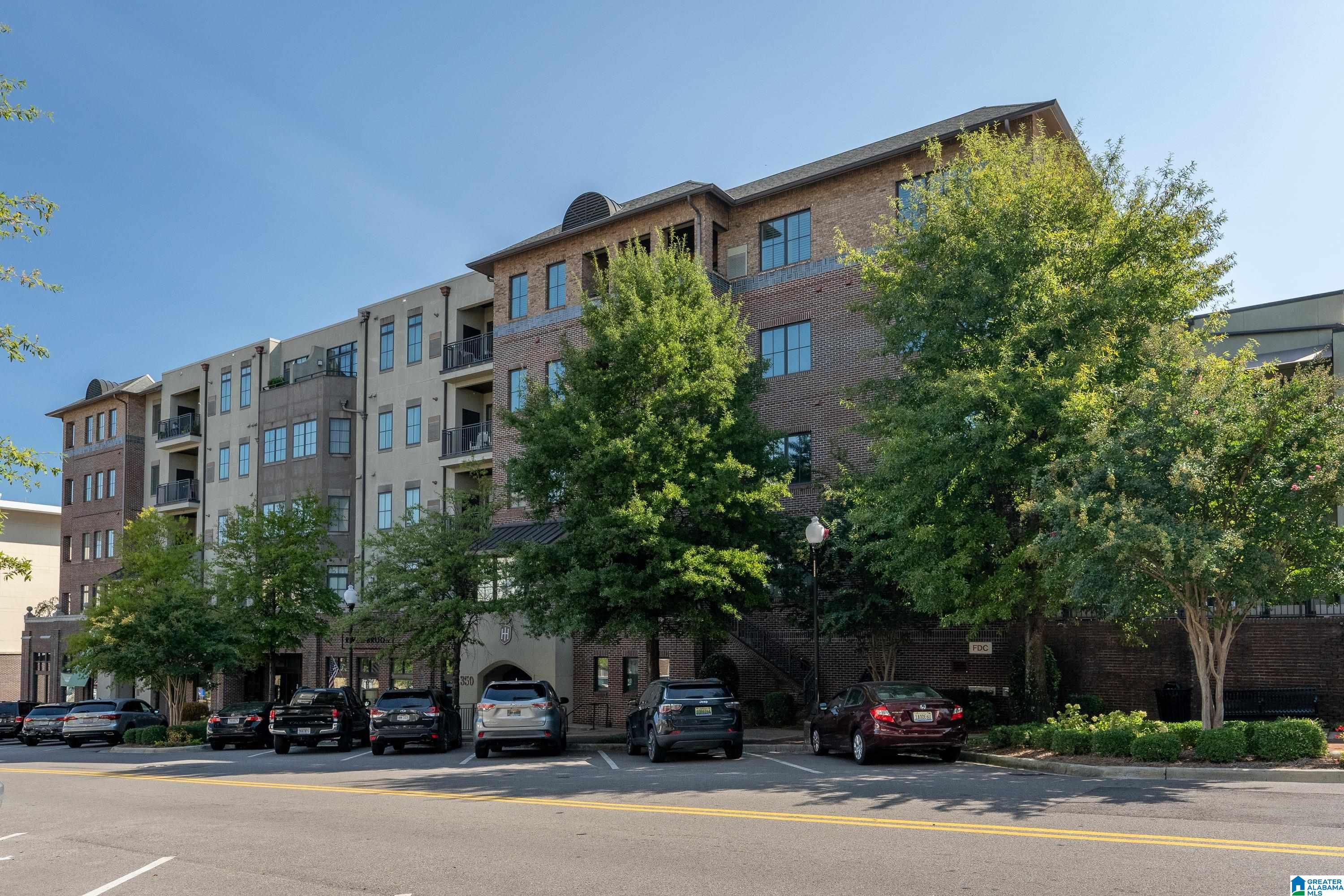 100 19th Street South, Unit 401 Birmingham, AL 35209 - Photo 1 of 51