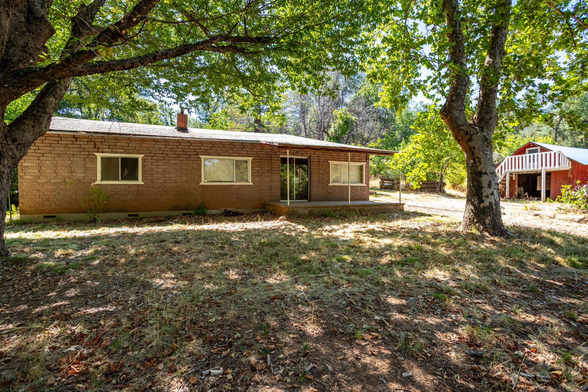 29427 Inwood Road Shingletown, CA 96088 - Photo 6 of 45 IMG_5958-HDR