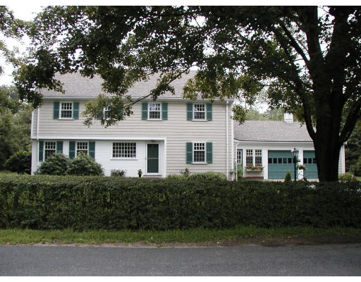 178 Conant Road Weston, MA 02493 - Photo 1 of 1