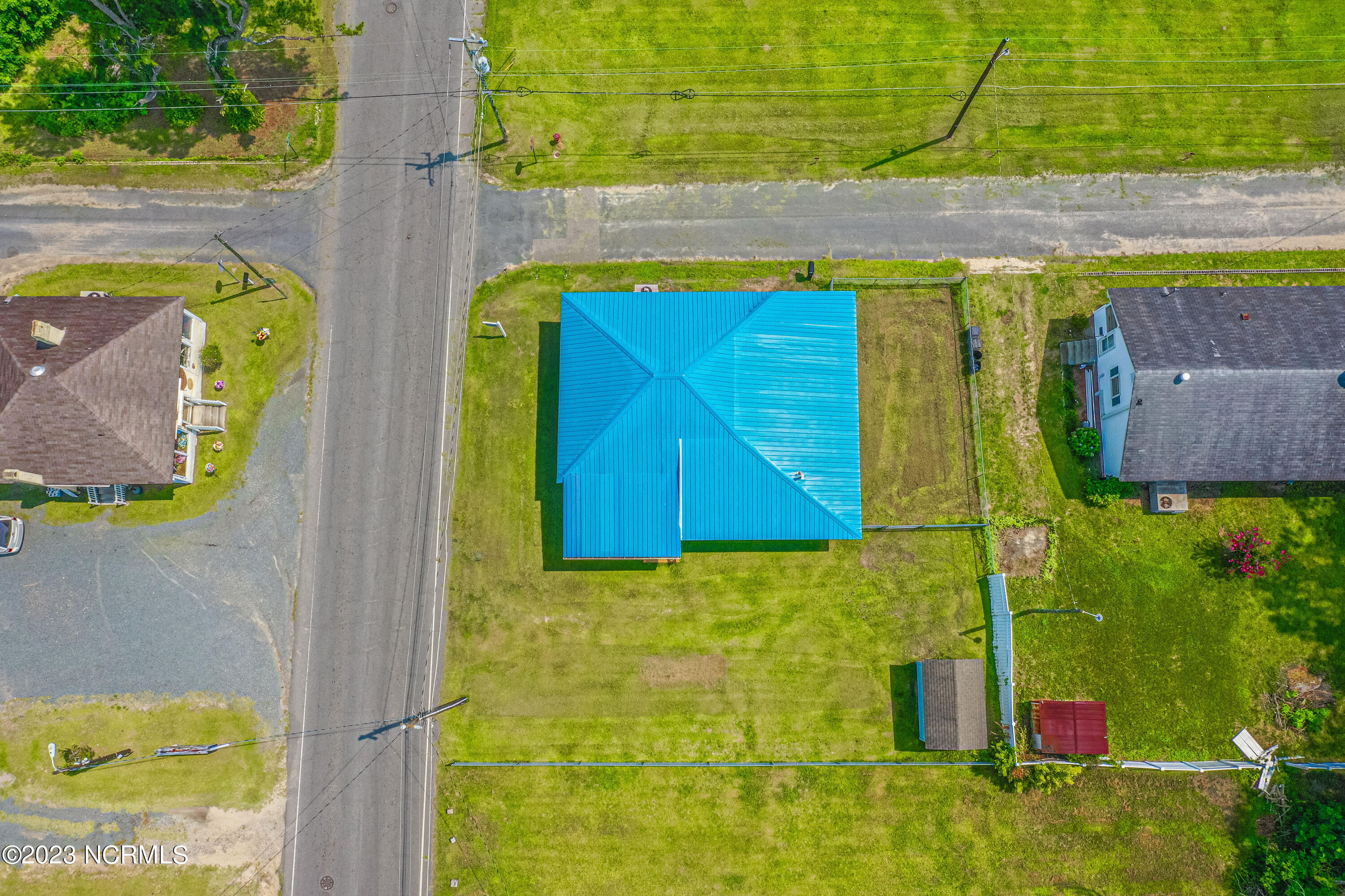 166 Entwistle 3rd Street Rockingham, NC 28379 - Photo 34 of 35 DJI_0992