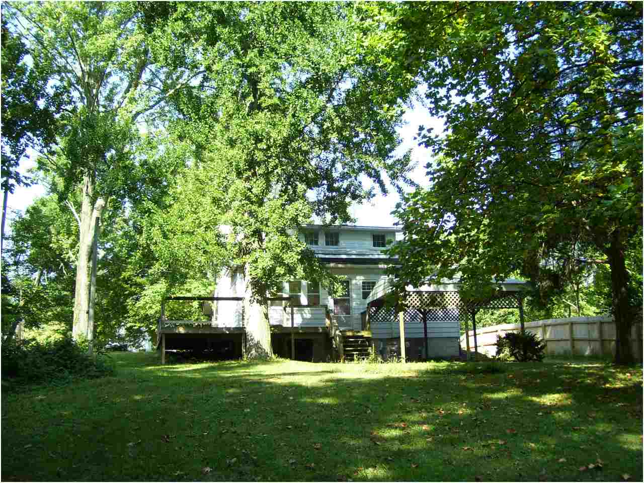 4903 Stringtown Road Evansville, IN 47711 - Photo 14 of 15 Gallery Image 14