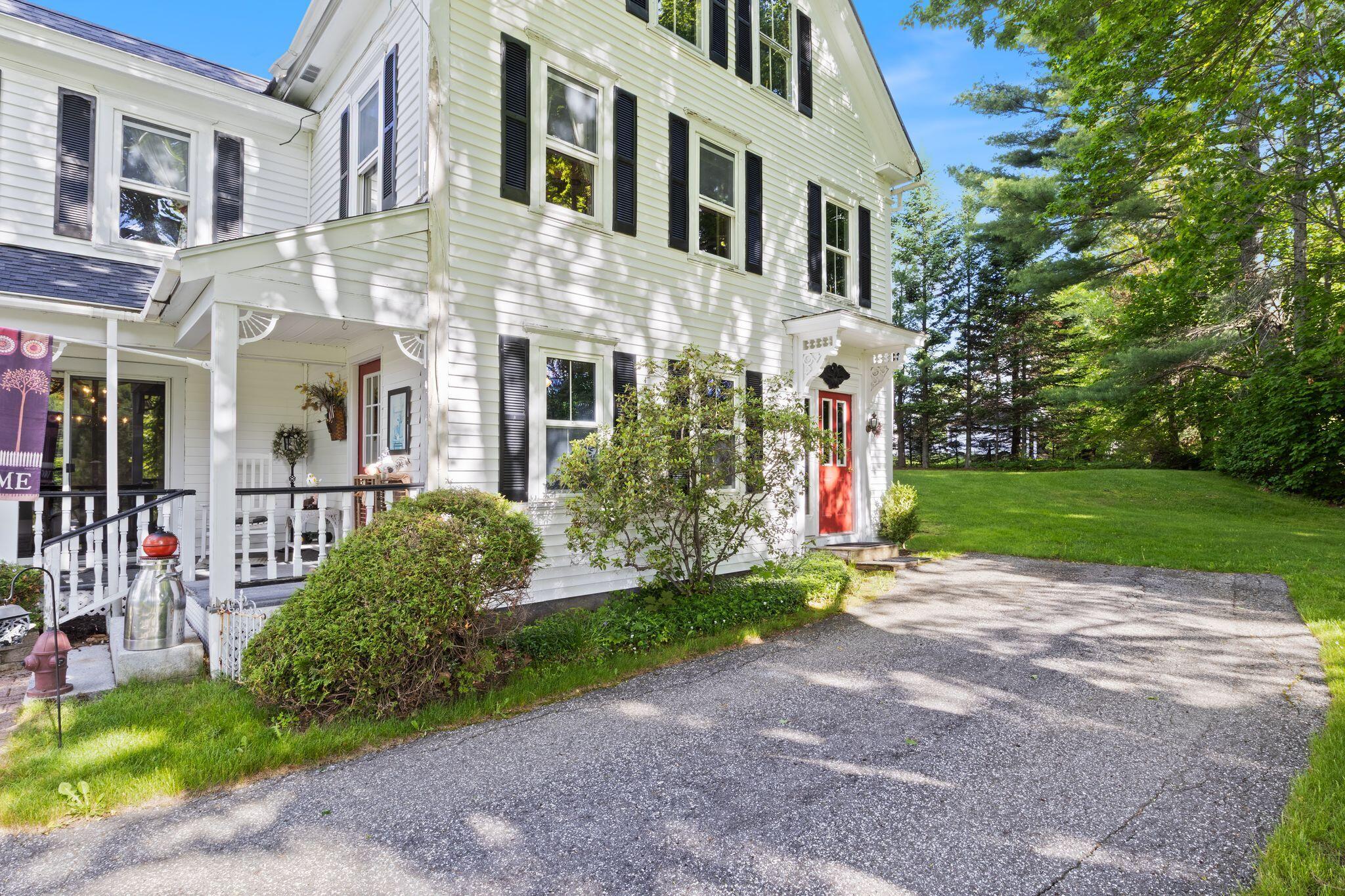 130 Upper Street Turner, ME 04282 - Photo 38 of 103 130 Upper St, Turner