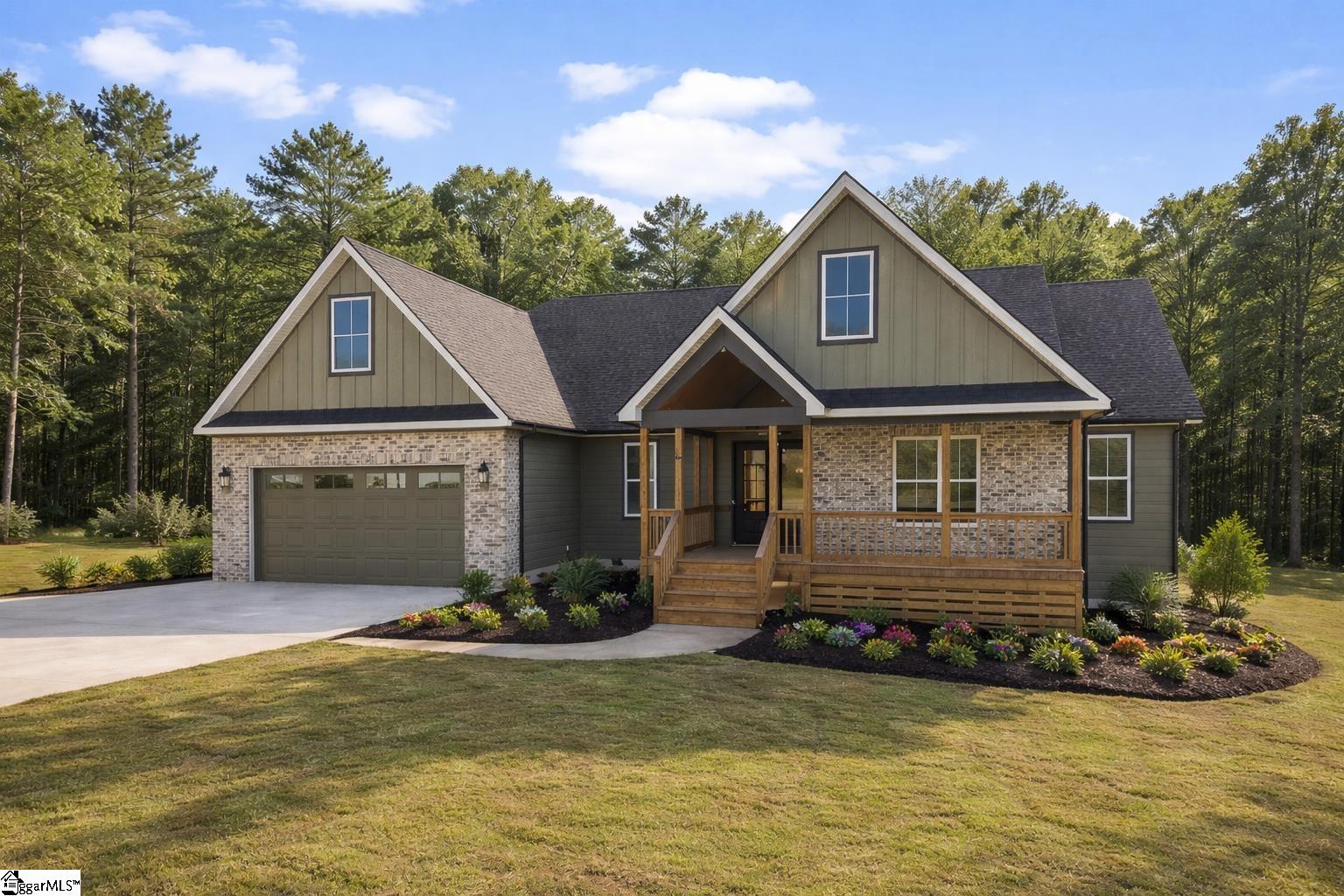 0 Valley Road Travelers Rest, SC 29690 - Photo 1 of 1