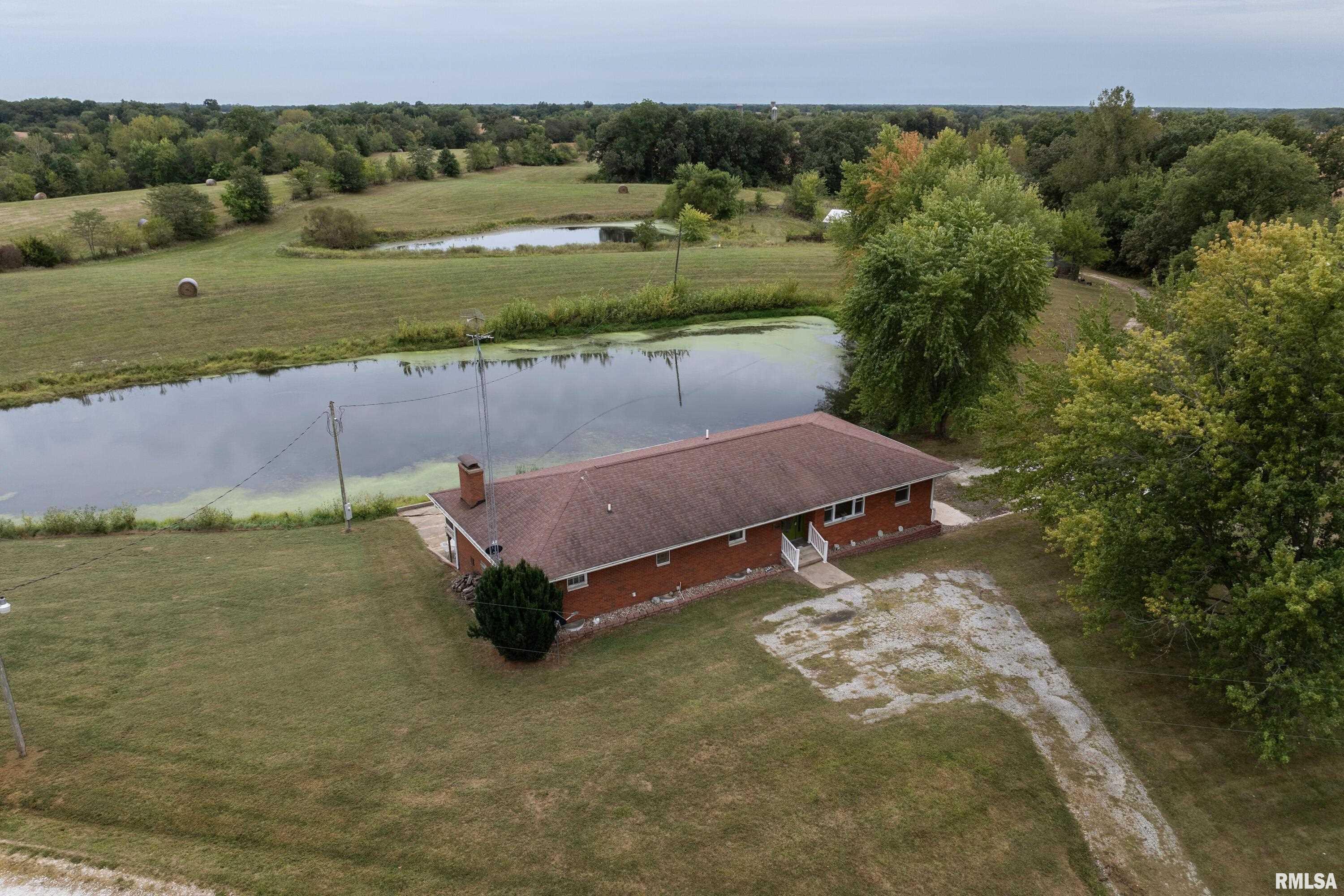 2304 North 1700th Place Camp Point, IL 62320 - Photo 24 of 45