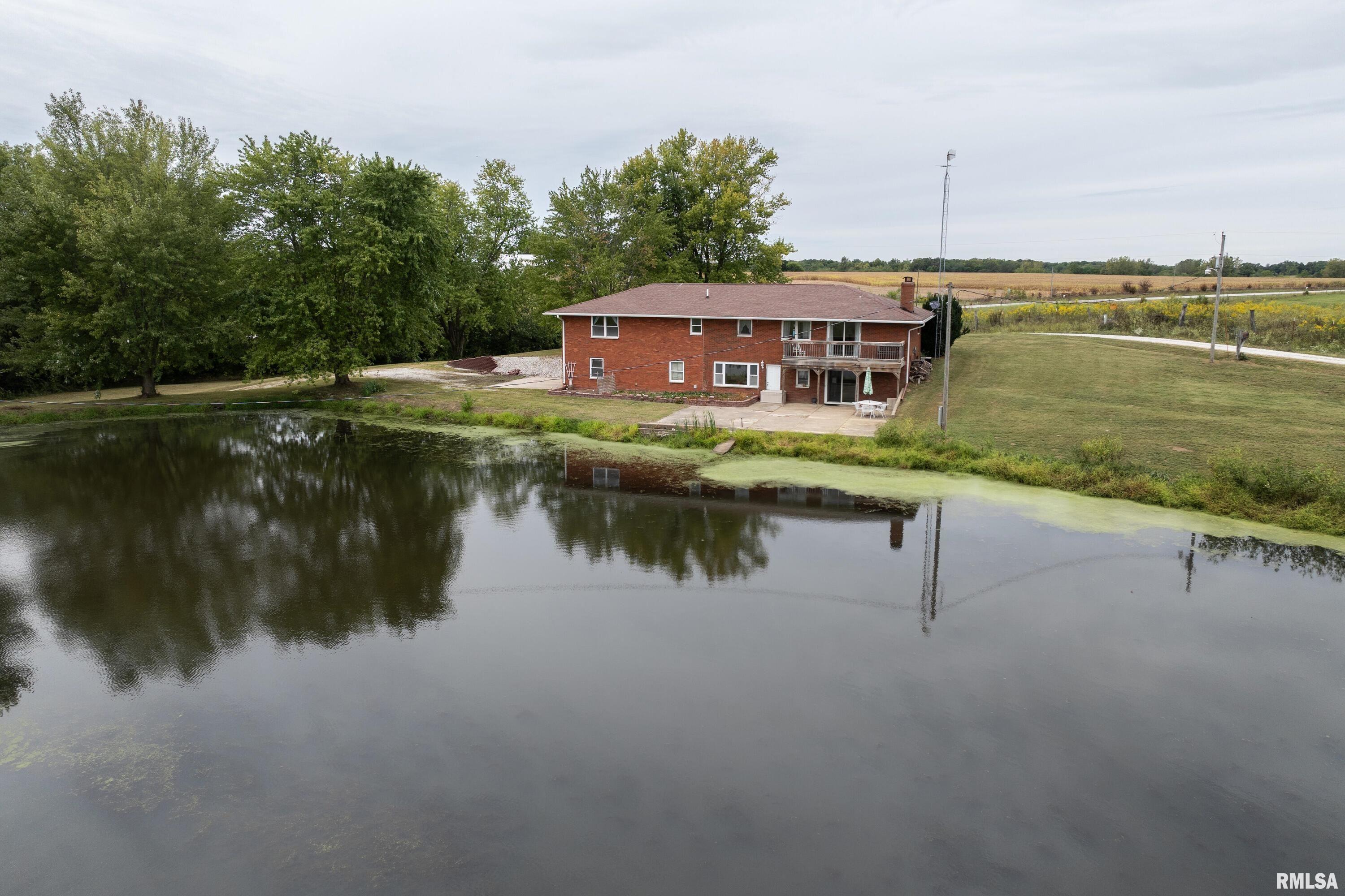 2304 North 1700th Place Camp Point, IL 62320 - Photo 25 of 45