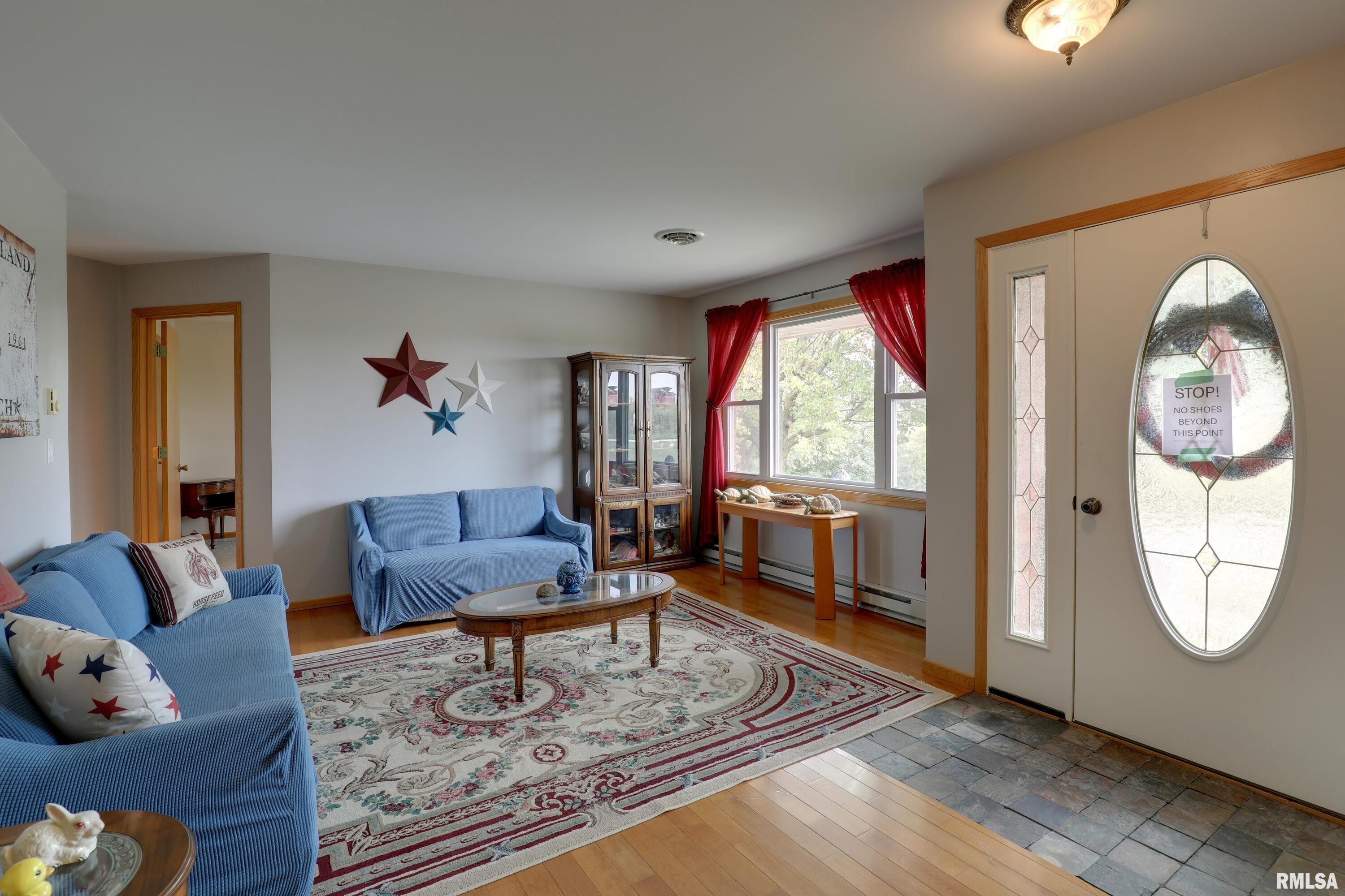 2304 North 1700th Place Camp Point, IL 62320 - Photo 3 of 45