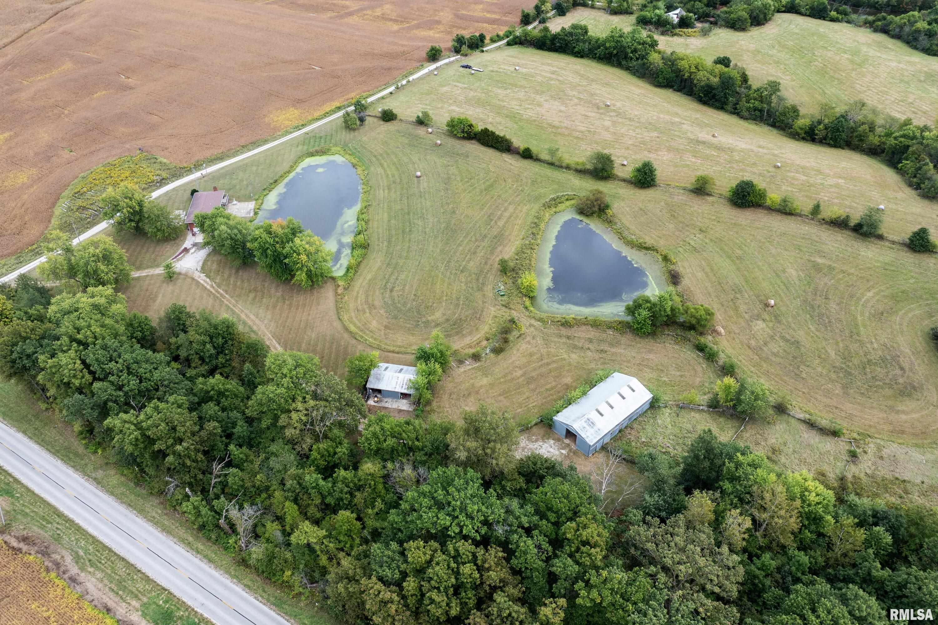 2304 North 1700th Place Camp Point, IL 62320 - Photo 31 of 45