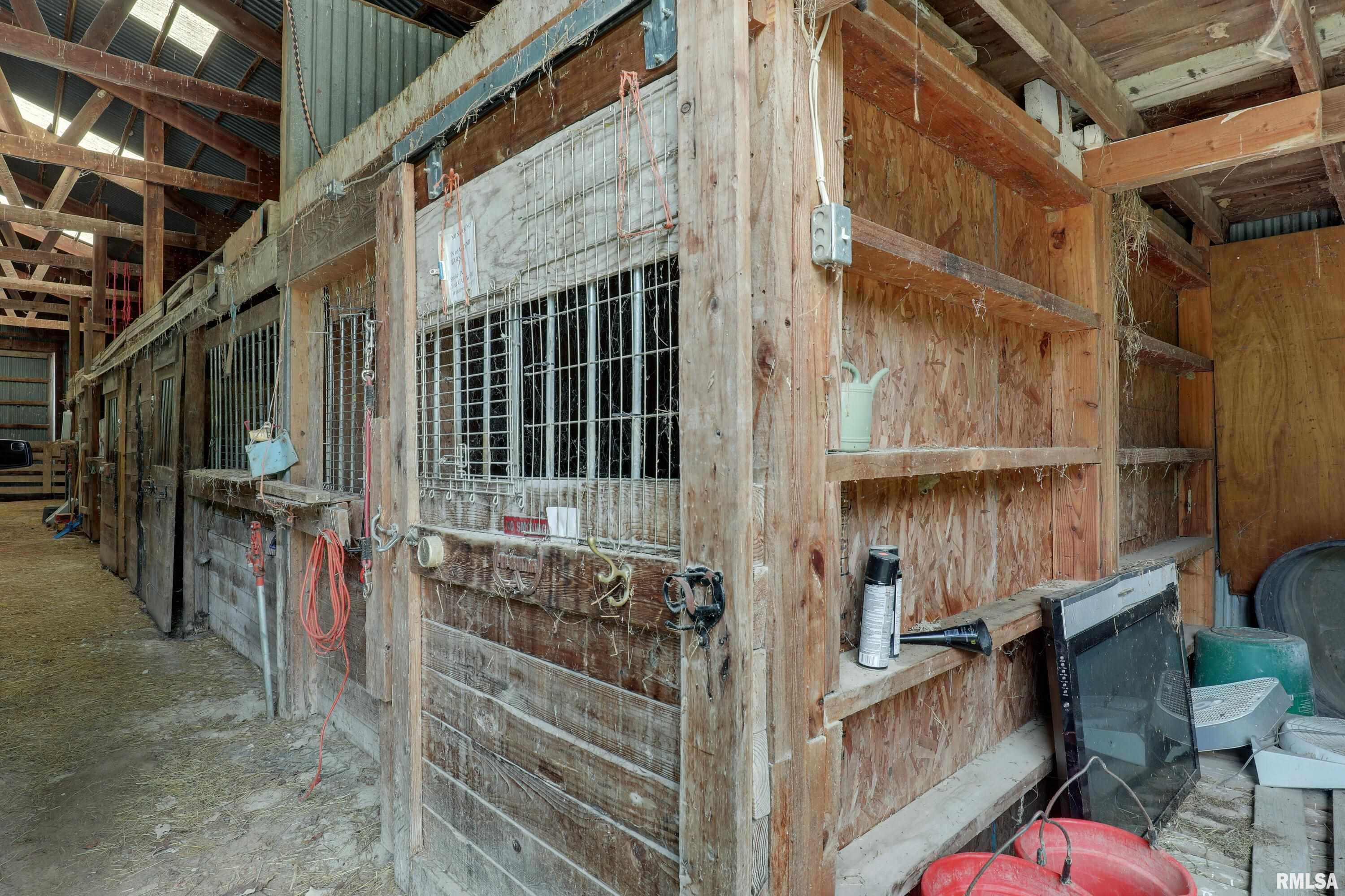 2304 North 1700th Place Camp Point, IL 62320 - Photo 37 of 45