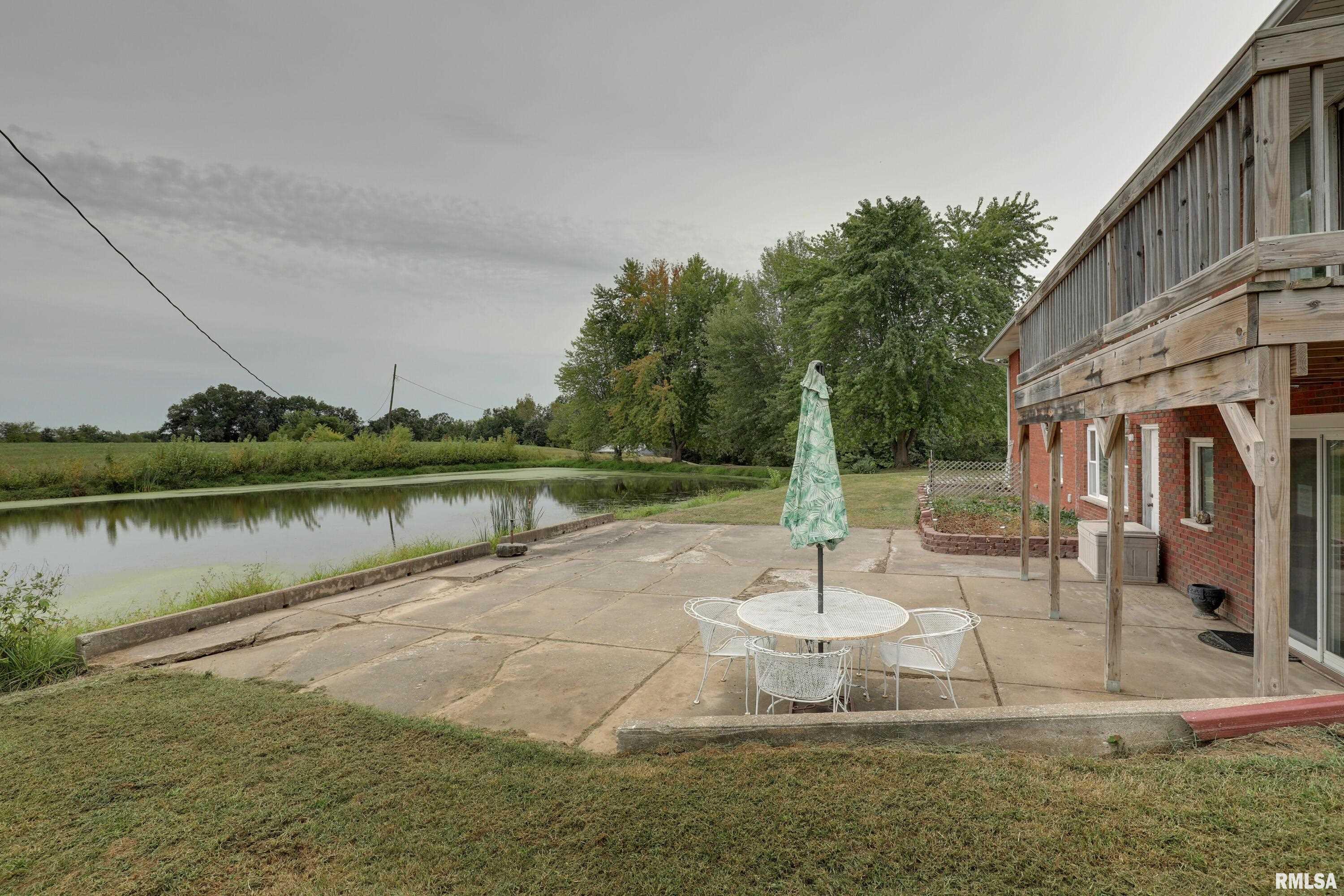 2304 North 1700th Place Camp Point, IL 62320 - Photo 40 of 45