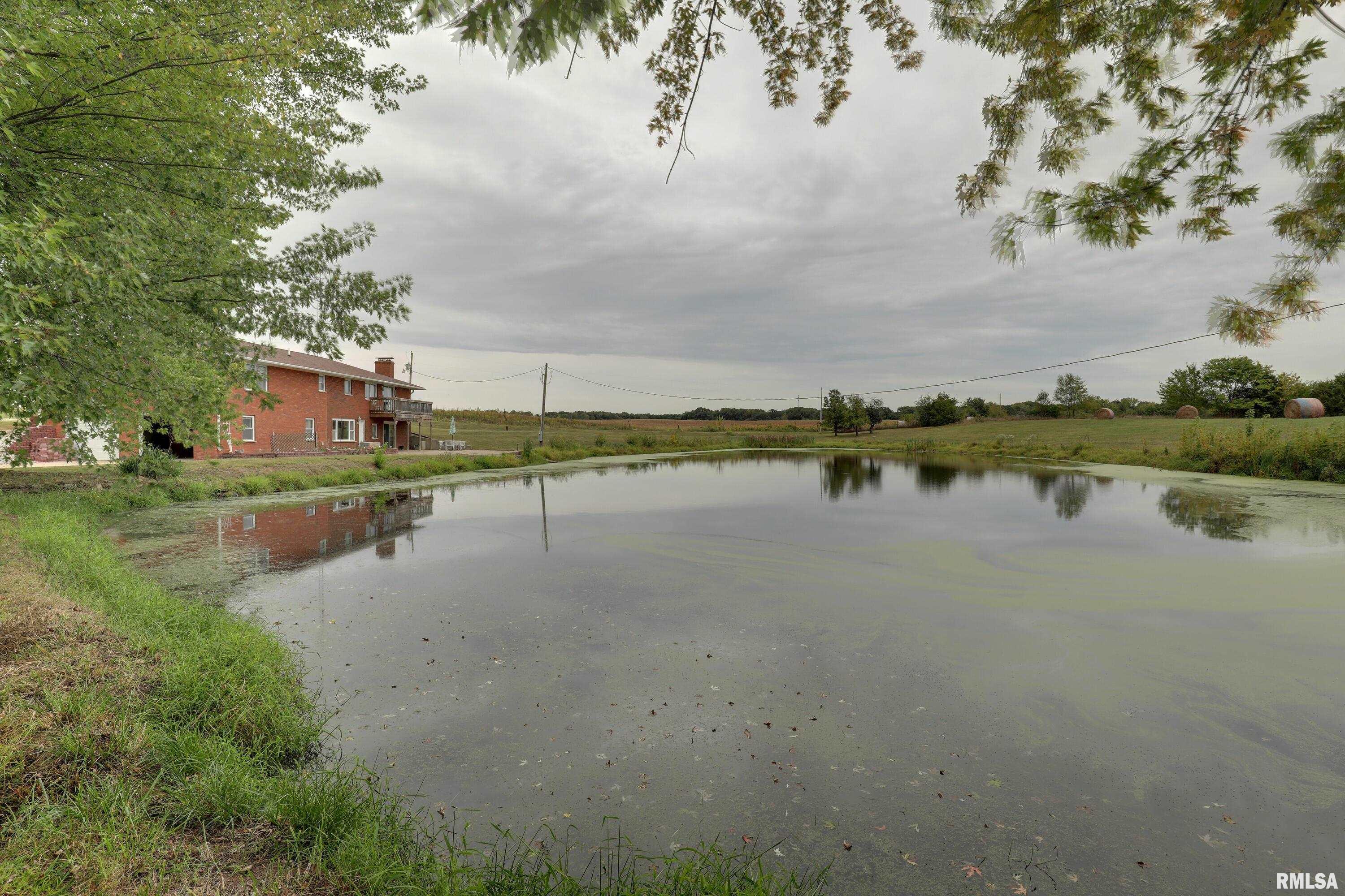 2304 North 1700th Place Camp Point, IL 62320 - Photo 42 of 45