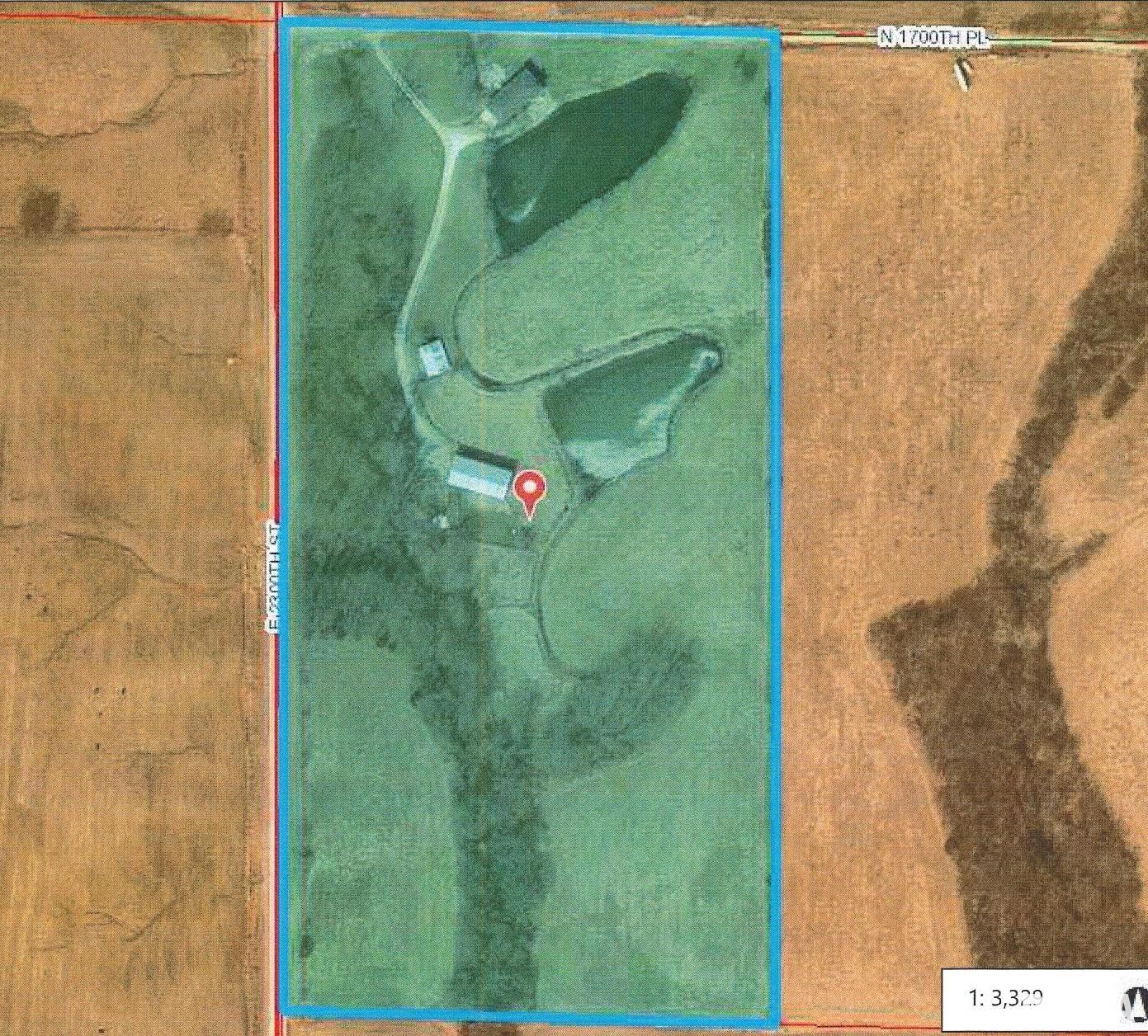 2304 North 1700th Place Camp Point, IL 62320 - Photo 44 of 45