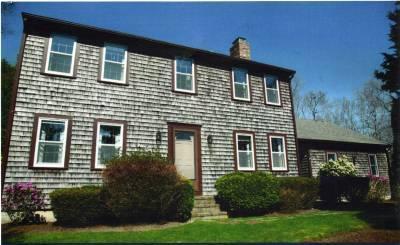 135 Two Ponds Road Falmouth, MA 02540 - Photo 1 of 10 Primary Photo