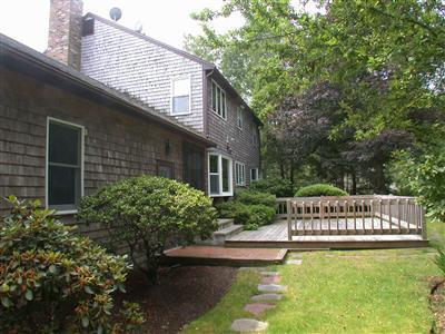 135 Two Ponds Road Falmouth, MA 02540 - Photo 3 of 10 Additional Photo