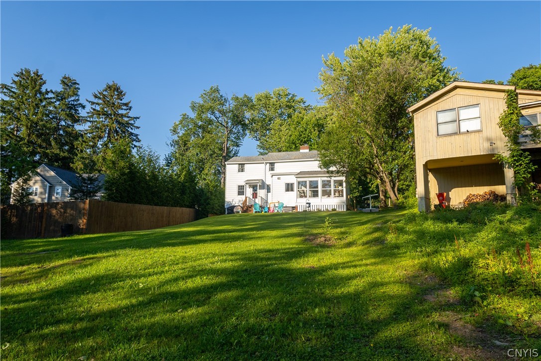 20 Arlington Road Utica, NY 13501 - Photo 35 of 42