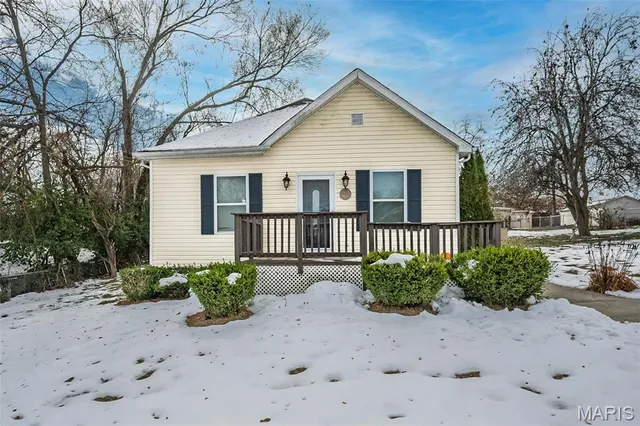 $145,000 | 401 Mildred Street, Alton, IL 62002