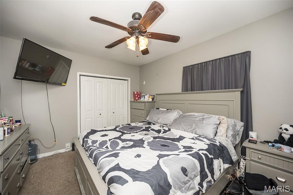 401 Mildred Street Alton, IL 62002 - Photo 16 of 37