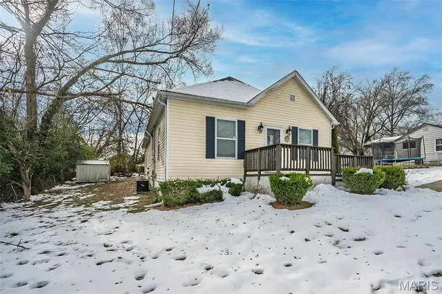 $145,000 | 401 Mildred Street, Alton, IL 62002