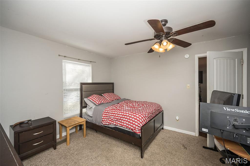 401 Mildred Street Alton, IL 62002 - Photo 22 of 37