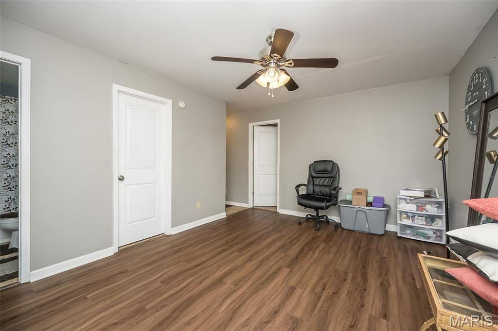 401 Mildred Street Alton, IL 62002 - Photo 24 of 37