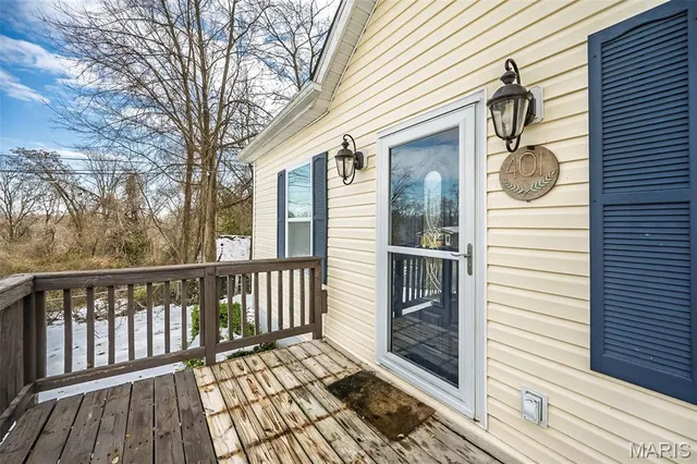 $145,000 | 401 Mildred Street, Alton, IL 62002