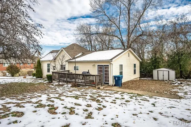 $145,000 | 401 Mildred Street, Alton, IL 62002