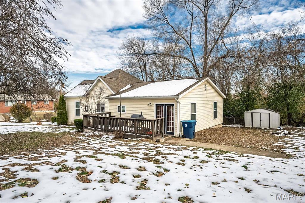 401 Mildred Street Alton, IL 62002 - Photo 32 of 37