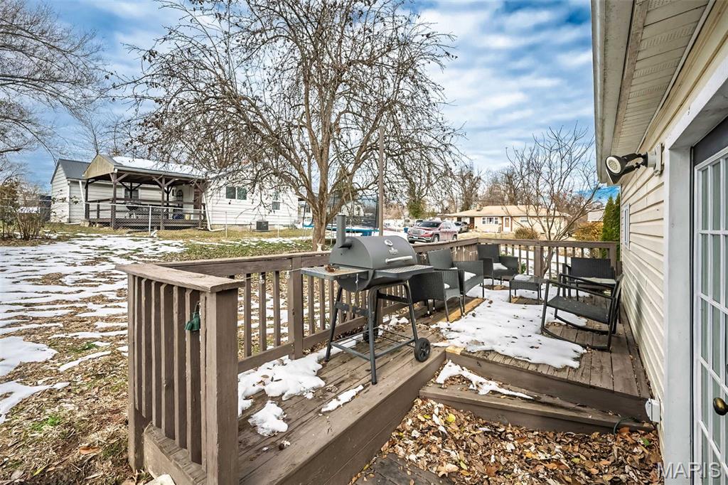 401 Mildred Street Alton, IL 62002 - Photo 33 of 37