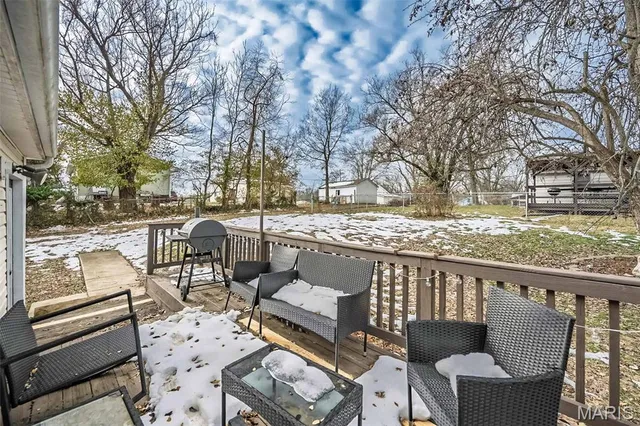 $145,000 | 401 Mildred Street, Alton, IL 62002