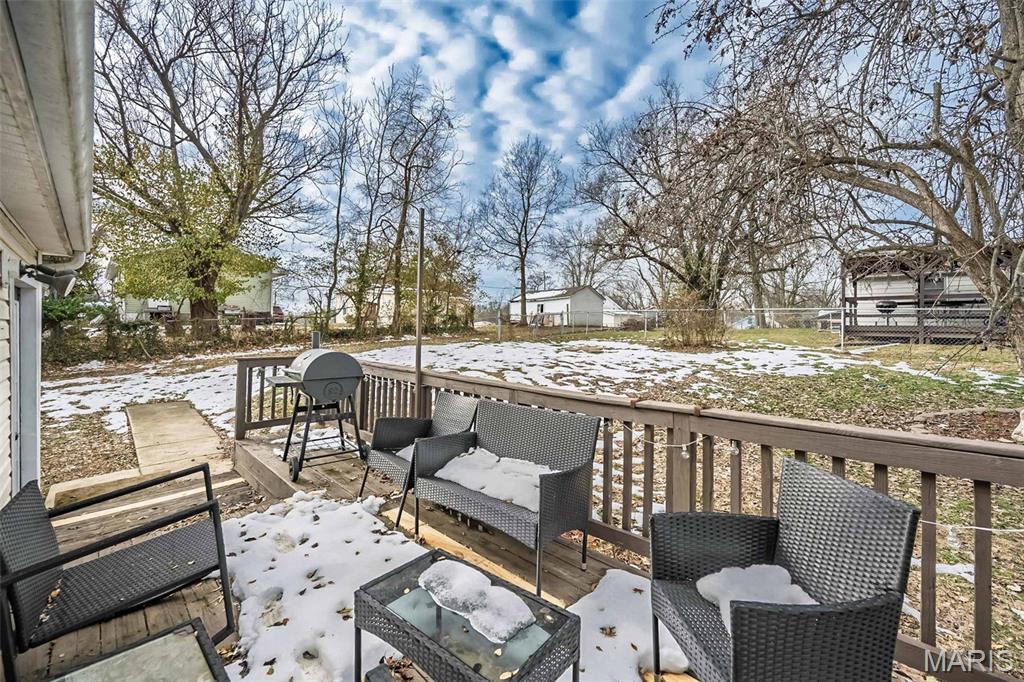 401 Mildred Street Alton, IL 62002 - Photo 34 of 37