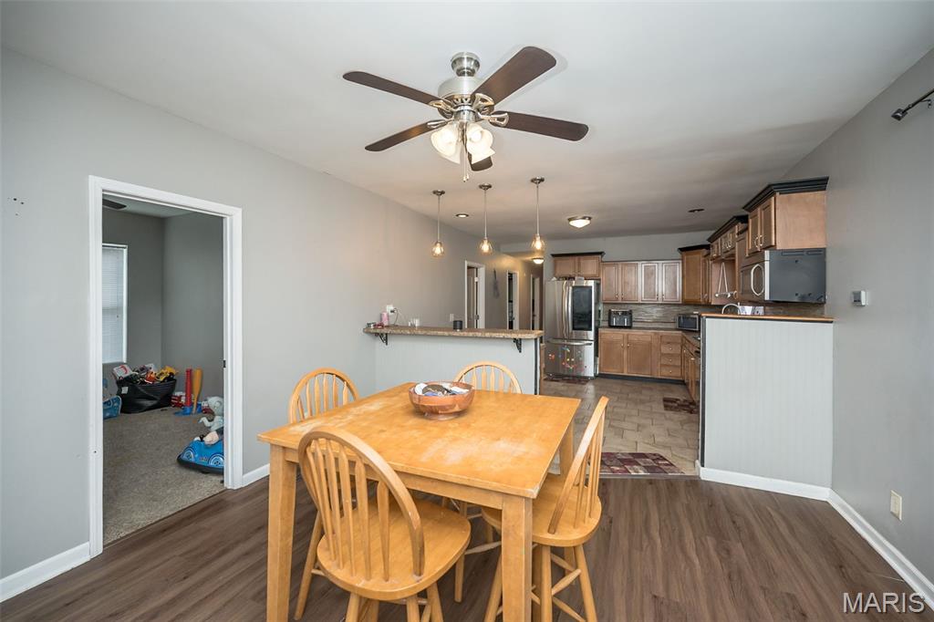 401 Mildred Street Alton, IL 62002 - Photo 6 of 37