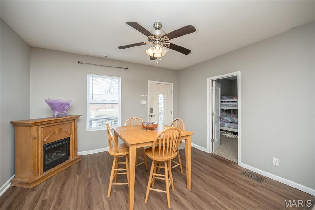 401 Mildred Street Alton, IL 62002 - Photo 7 of 37