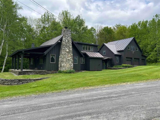 $599,900 | 2475 Little Hollow Road, Rochester, VT 05767