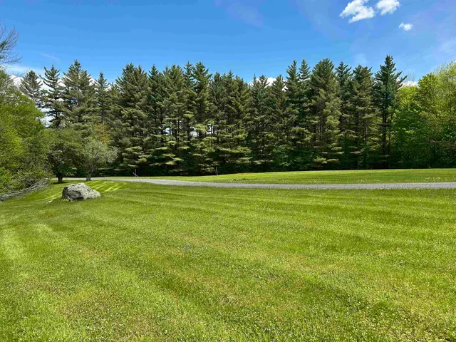 $599,900 | 2475 Little Hollow Road, Rochester, VT 05767